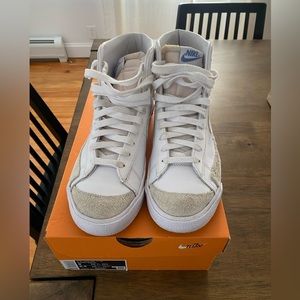 Women’s Blazer Mid ‘77 SE